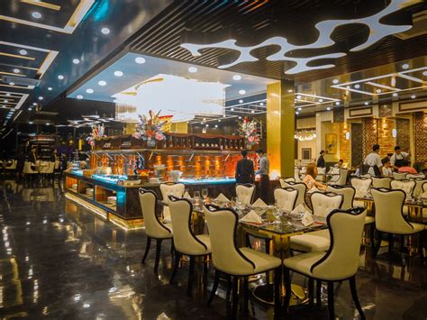 restaurant offers pasay city|Restaurants in Pasay City .